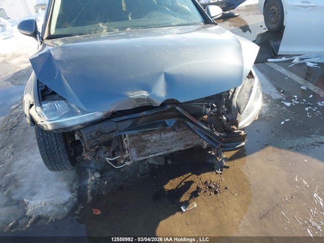 Продажа на аукционе авто 2019 Volkswagen Golf, vin: 3VWG57AU5KM025306, номер лота: 12558992