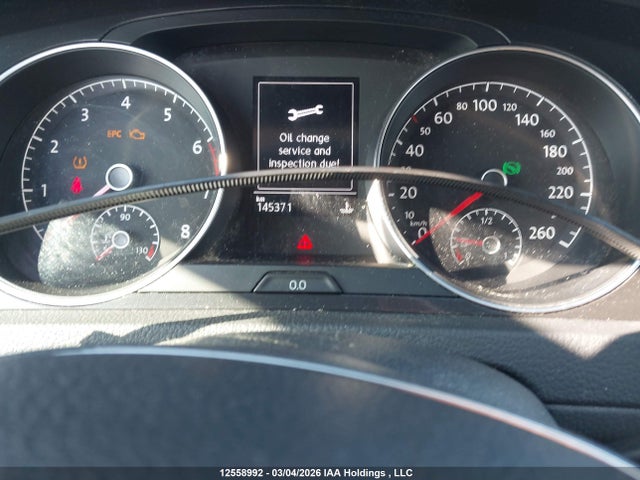 Продажа на аукционе авто 2019 Volkswagen Golf, vin: 3VWG57AU5KM025306, номер лота: 12558992