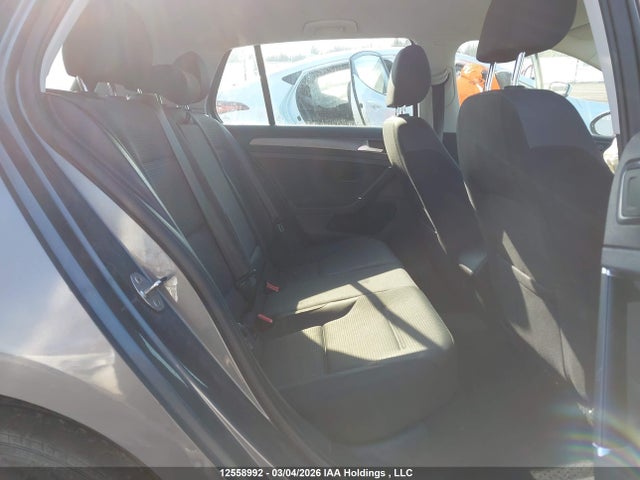Продажа на аукционе авто 2019 Volkswagen Golf, vin: 3VWG57AU5KM025306, номер лота: 12558992