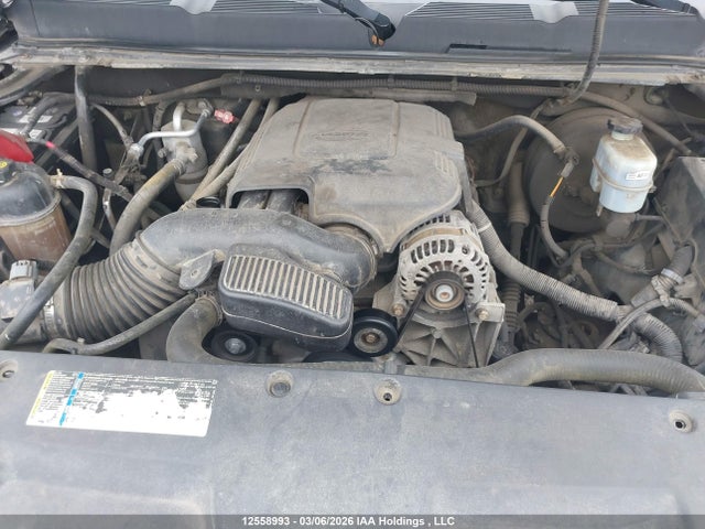 2011 Chevrolet Silverado K1500 Ls მანქანა იყიდება აუქციონზე, vin: 3GCPKREA2BG207552, აუქციონის ნომერი: 12558993