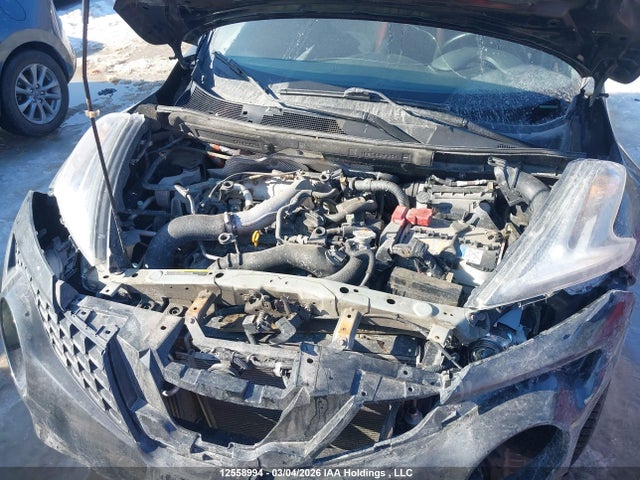 Продаж на аукціоні авто 2016 Nissan Juke S/sv/sl/nismo, vin: JN8AF5MV8GT660502, номер лоту: 12558994