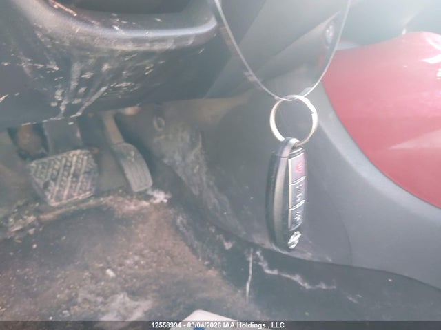 Продаж на аукціоні авто 2016 Nissan Juke S/sv/sl/nismo, vin: JN8AF5MV8GT660502, номер лоту: 12558994