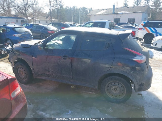 Продаж на аукціоні авто 2016 Nissan Juke S/sv/sl/nismo, vin: JN8AF5MV8GT660502, номер лоту: 12558994