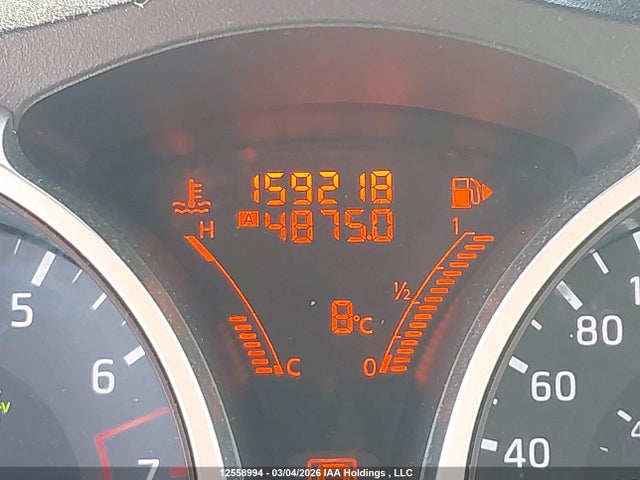 Продаж на аукціоні авто 2016 Nissan Juke S/sv/sl/nismo, vin: JN8AF5MV8GT660502, номер лоту: 12558994