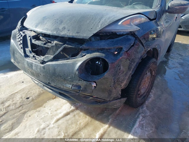 Продаж на аукціоні авто 2016 Nissan Juke S/sv/sl/nismo, vin: JN8AF5MV8GT660502, номер лоту: 12558994