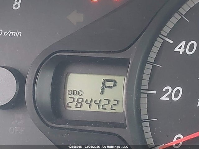 Aukcja sprzedaży 2011 Toyota Sienna Le 8 Passenger, vin: 5TDKK3DC4BS133370, numer aukcji: 12558995