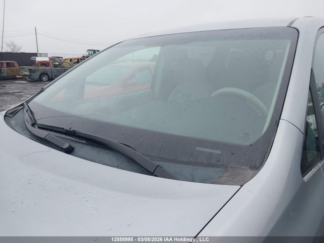 Aukcja sprzedaży 2011 Toyota Sienna Le 8 Passenger, vin: 5TDKK3DC4BS133370, numer aukcji: 12558995