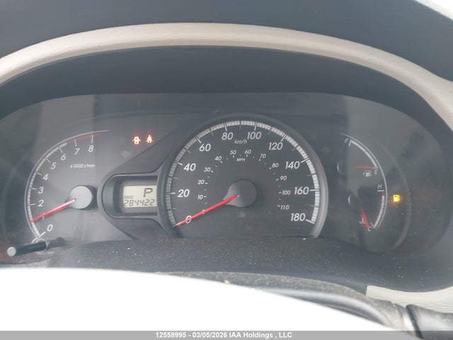 Aukcja sprzedaży 2011 Toyota Sienna Le 8 Passenger, vin: 5TDKK3DC4BS133370, numer aukcji: 12558995