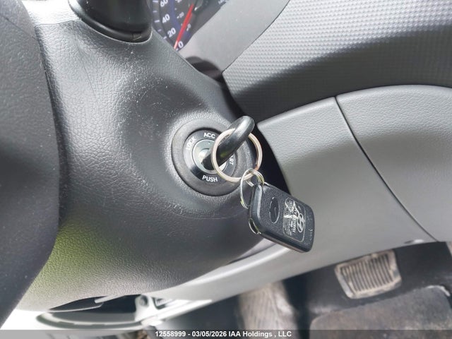 KMHCT4AE8GU042260 Hyundai ACCENT SE