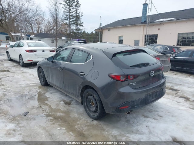 JM1BPBLMXL1157502 Mazda 3