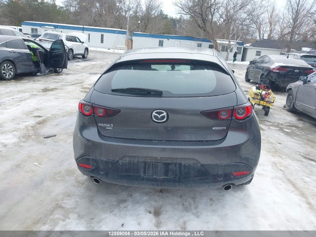 JM1BPBLMXL1157502 Mazda 3