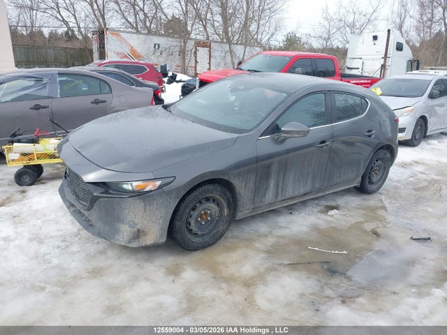 JM1BPBLMXL1157502 Mazda 3