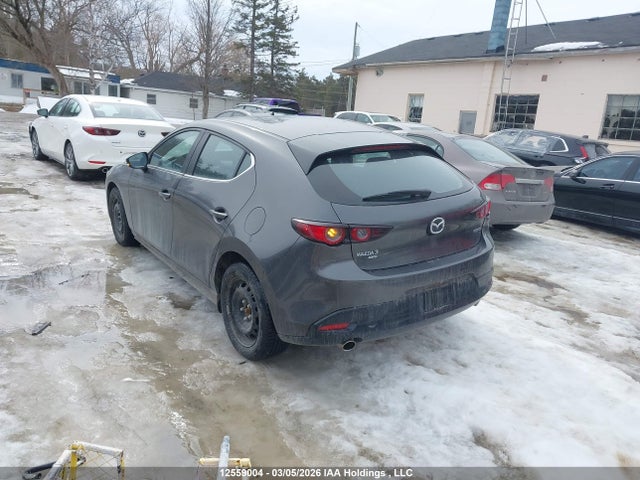 JM1BPBLMXL1157502 Mazda 3