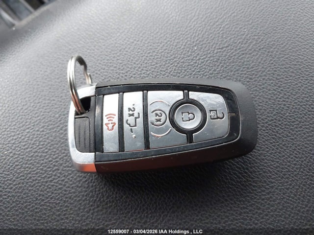 1FTFW1E82PKF07283 Ford F150 Supercrew