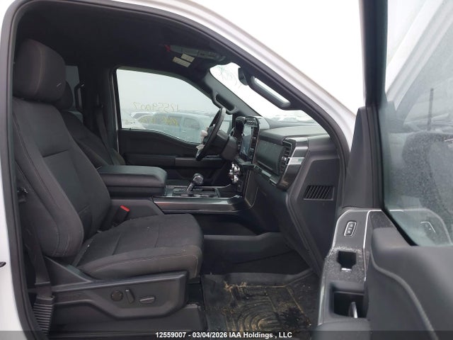 Ford F150 Supercrew 2023 1FTFW1E82PKF07283 Image 5