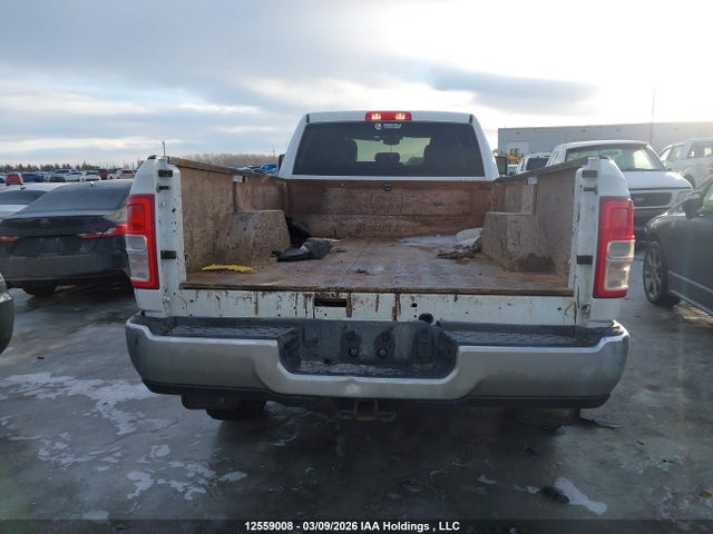 Aukcja sprzedaży 2023 Ram 3500 Big Horn, vin: 3C63R3HL9PG554315, numer aukcji: 12559008