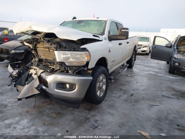 Aukcja sprzedaży 2023 Ram 3500 Big Horn, vin: 3C63R3HL9PG554315, numer aukcji: 12559008