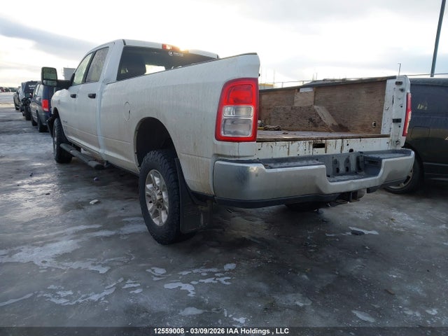 Aukcja sprzedaży 2023 Ram 3500 Big Horn, vin: 3C63R3HL9PG554315, numer aukcji: 12559008