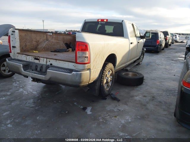 Aukcja sprzedaży 2023 Ram 3500 Big Horn, vin: 3C63R3HL9PG554315, numer aukcji: 12559008