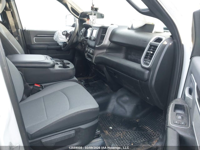 Aukcja sprzedaży 2023 Ram 3500 Big Horn, vin: 3C63R3HL9PG554315, numer aukcji: 12559008