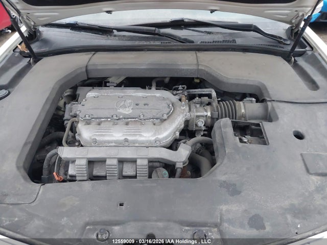 Aukcja sprzedaży 2010 Acura Tl, vin: 19UUA8F28AA800404, numer aukcji: 12559009