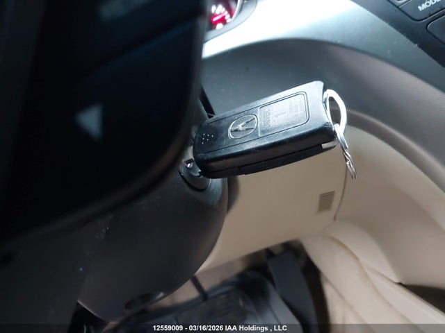 Aukcja sprzedaży 2010 Acura Tl, vin: 19UUA8F28AA800404, numer aukcji: 12559009