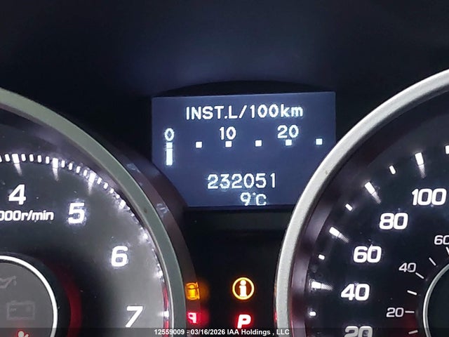 Aukcja sprzedaży 2010 Acura Tl, vin: 19UUA8F28AA800404, numer aukcji: 12559009