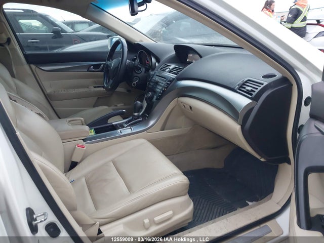 Aukcja sprzedaży 2010 Acura Tl, vin: 19UUA8F28AA800404, numer aukcji: 12559009