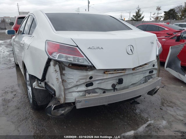 Aukcja sprzedaży 2010 Acura Tl, vin: 19UUA8F28AA800404, numer aukcji: 12559009