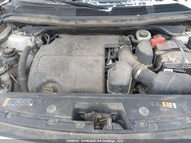 1FM5K8F88HGB34636 Ford Explorer Limited