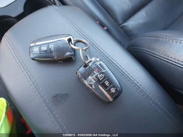5XYZUDLB3FG262694 Hyundai SANTA FE SPORT
