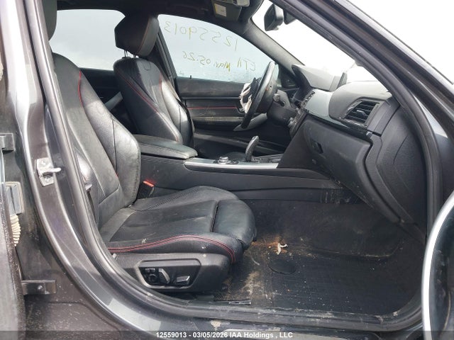 Продажа на аукционе авто 2013 Bmw 328i Xdrive/xdrive Classic Line, vin: WBA3B3C56DF534491, номер лота: 12559013