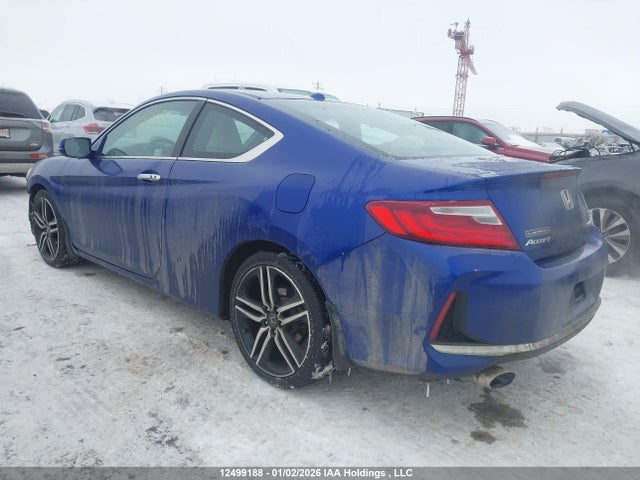 1HGCT2B99HA800086 Honda Accord Touring
