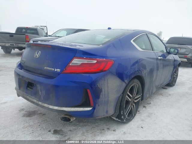 1HGCT2B99HA800086 Honda Accord Touring