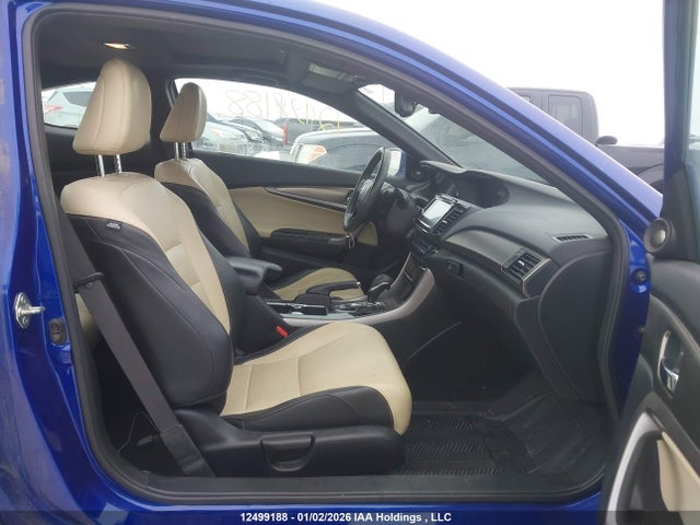 1HGCT2B99HA800086 Honda Accord Touring