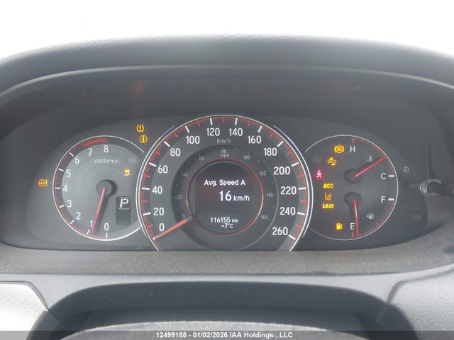 1HGCT2B99HA800086 Honda Accord Touring
