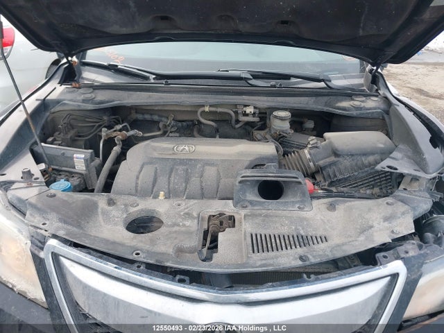 5J8TB4H3XEL804018 Acura RDX