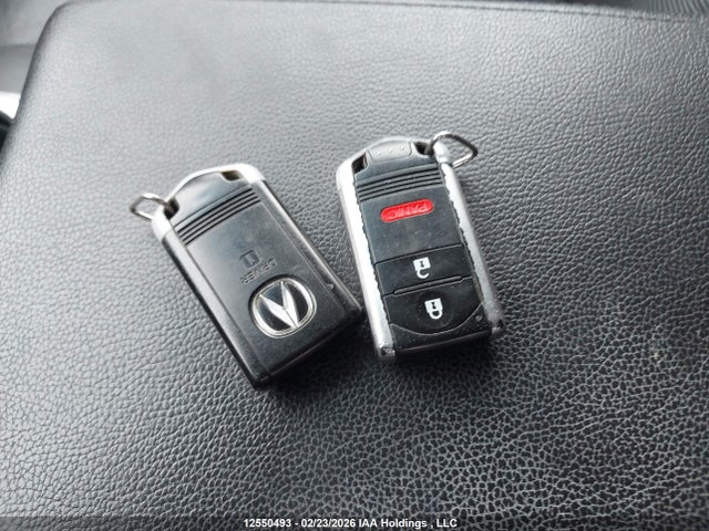 5J8TB4H3XEL804018 Acura RDX