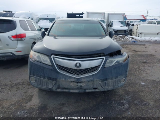 5J8TB4H3XEL804018 Acura RDX