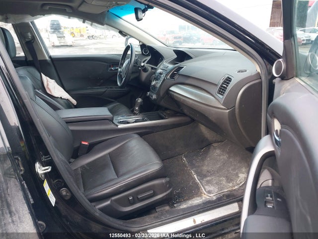 5J8TB4H3XEL804018 Acura RDX