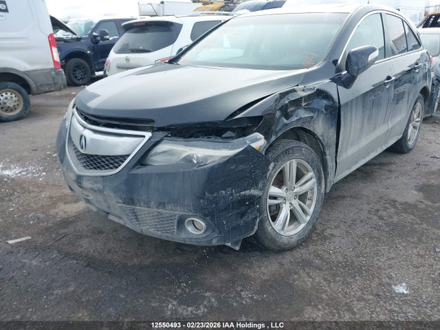 5J8TB4H3XEL804018 Acura RDX