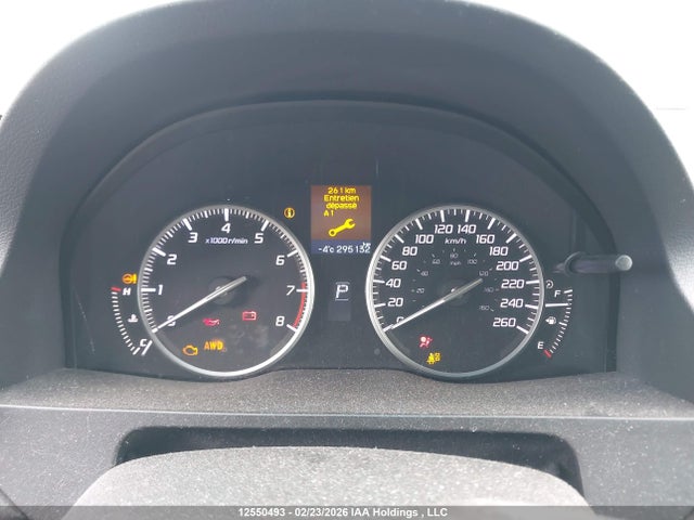 5J8TB4H3XEL804018 Acura RDX