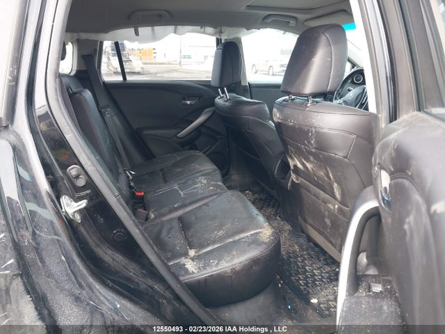 5J8TB4H3XEL804018 Acura RDX