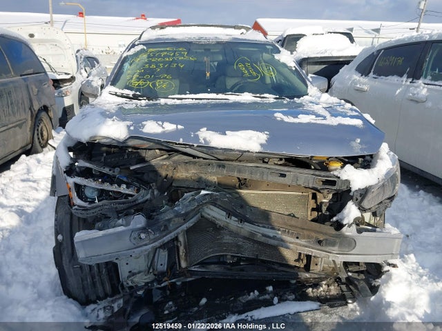 JF2GTAFC0K8383134 Subaru Crosstrek Sport