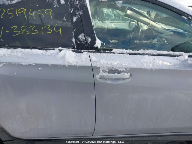 JF2GTAFC0K8383134 Subaru Crosstrek Sport