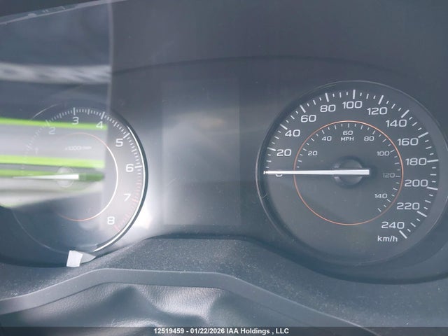 JF2GTAFC0K8383134 Subaru Crosstrek Sport