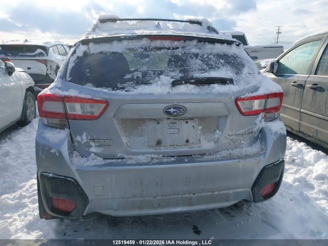 JF2GTAFC0K8383134 Subaru Crosstrek Sport