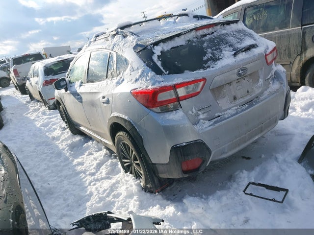 JF2GTAFC0K8383134 Subaru Crosstrek Sport