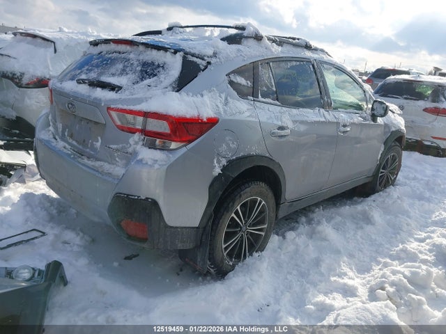 JF2GTAFC0K8383134 Subaru Crosstrek Sport