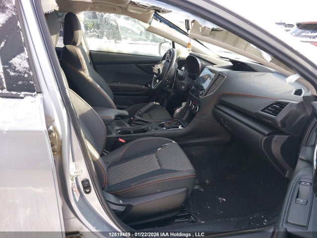 JF2GTAFC0K8383134 Subaru Crosstrek Sport